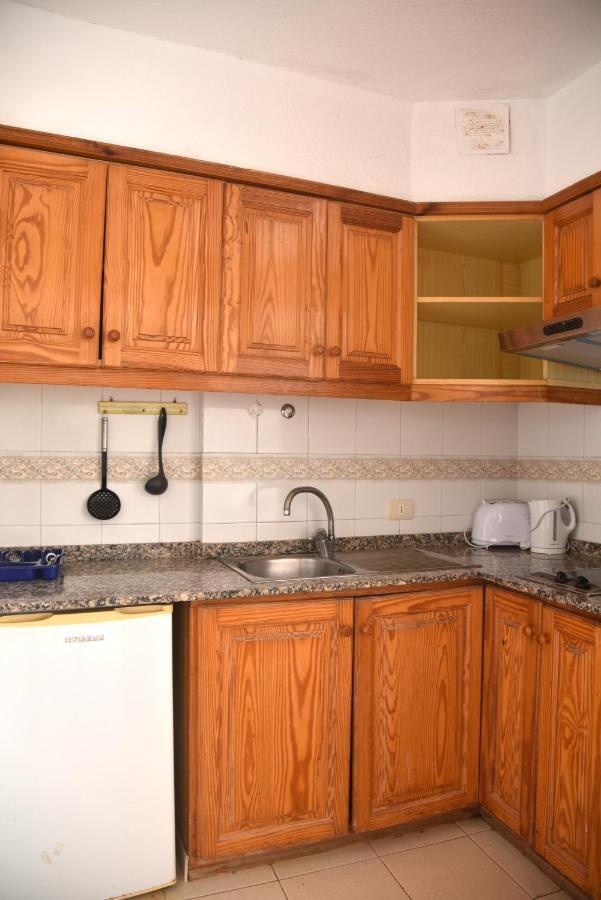 Apartment Sunny Silencio Park Arona (Tenerife)
