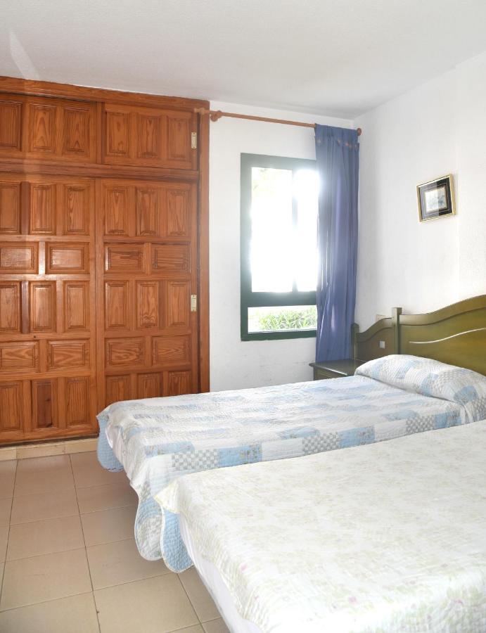 Sunny Silencio Park Apartment *
