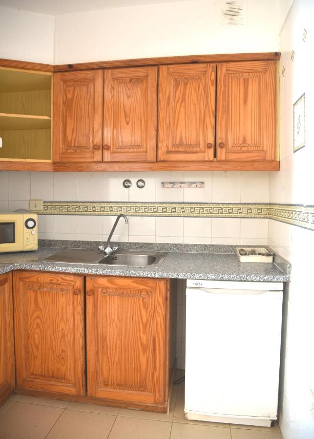 Apartment Sunny Silencio Park