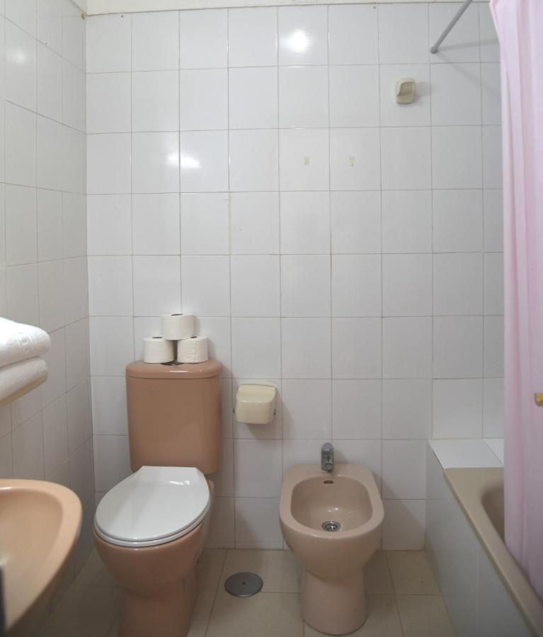 Apartment Sunny Silencio Park *