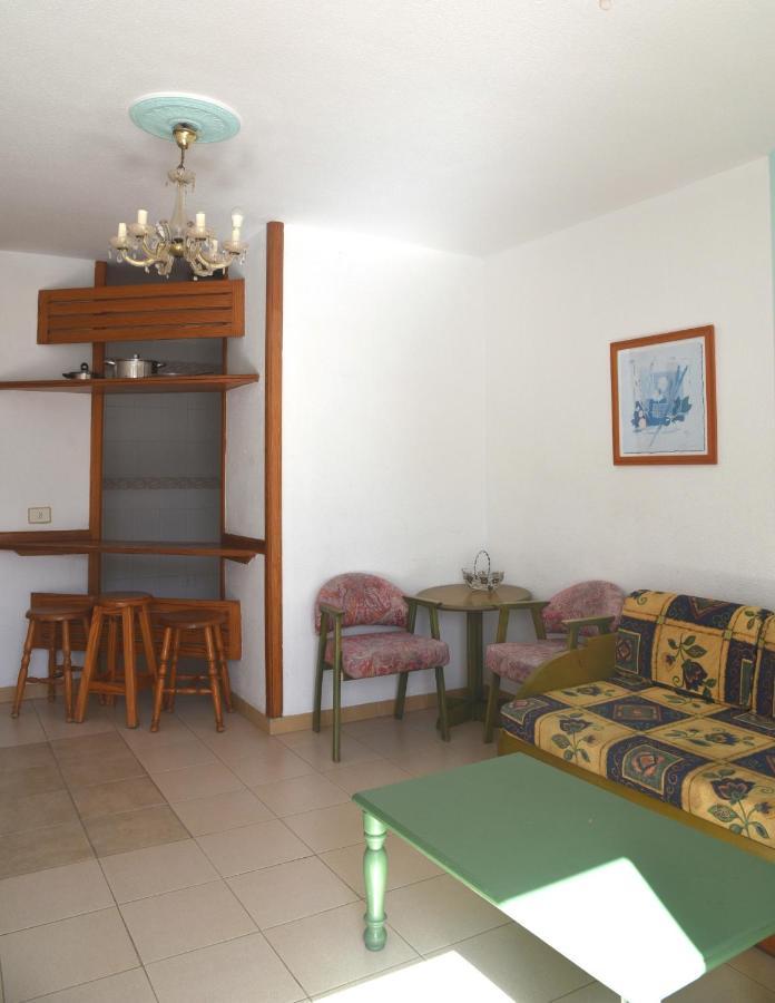 Sunny Silencio Park Apartment *