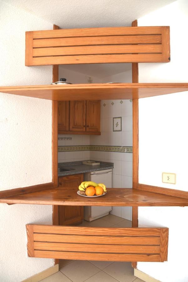 Sunny Silencio Park Apartment *
