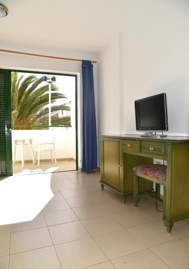 Sunny Silencio Park Apartment *