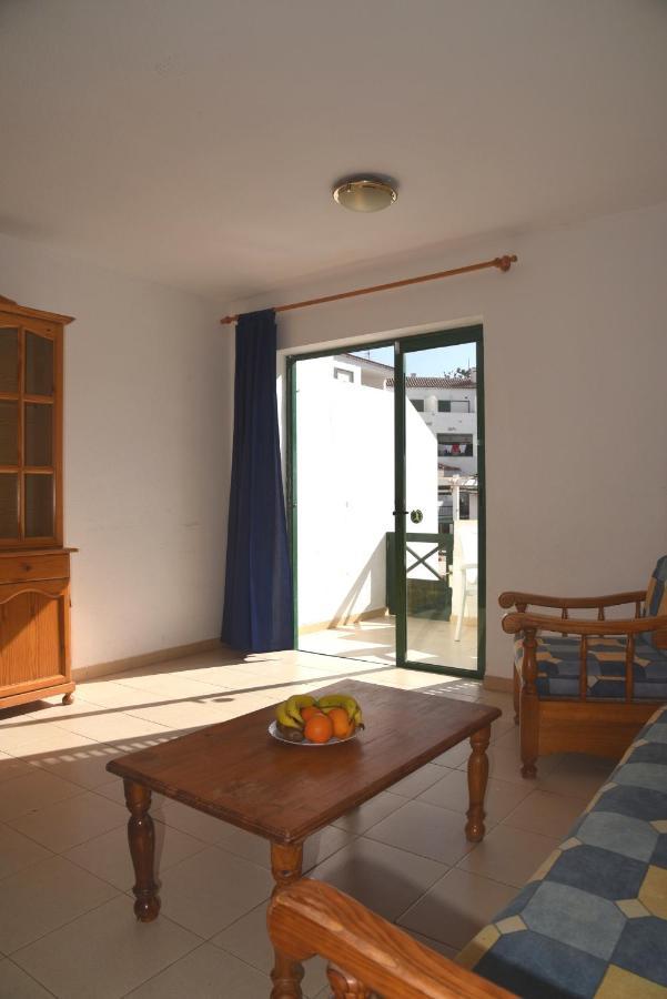 Apartment Sunny Silencio Park