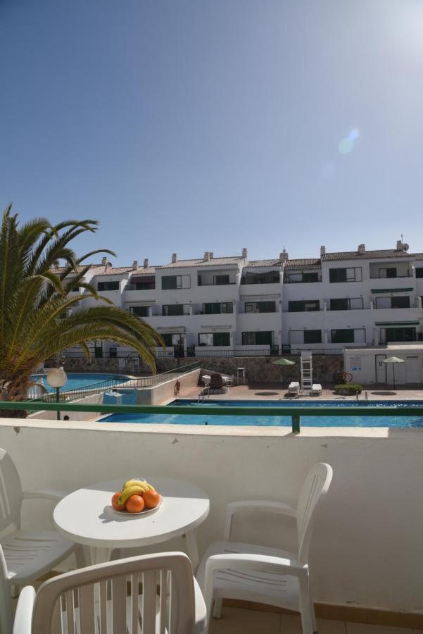 Apartment Sunny Silencio Park