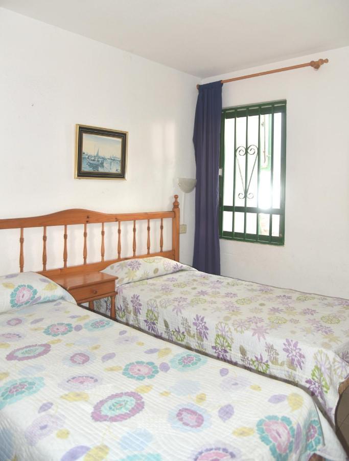 Apartment Sunny Silencio Park Arona (Tenerife)