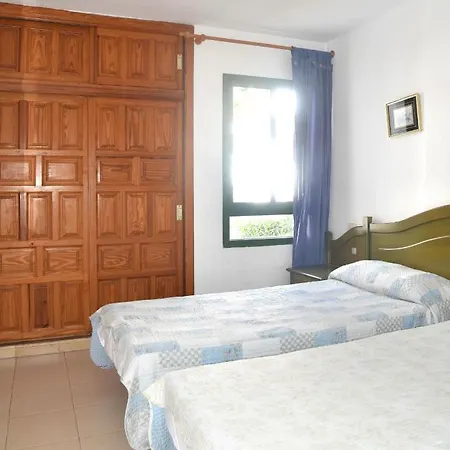 Sunny Silencio Park Apartamento Arona  Exterior foto