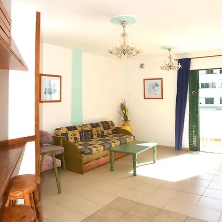 Sunny Silencio Park Apartamento Arona  Exterior foto