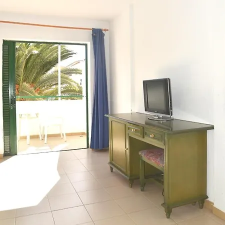 Sunny Silencio Park Apartamento Arona  Exterior foto