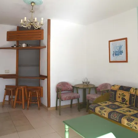 Sunny Silencio Park Apartamento Arona  Exterior foto