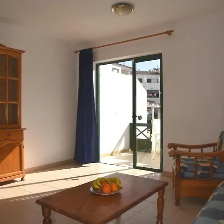 Sunny Silencio Park Apartamento Arona  Exterior foto