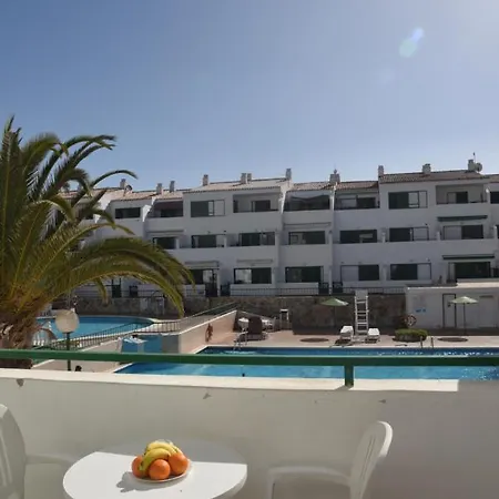 Sunny Silencio Park Apartamento Arona  Exterior foto