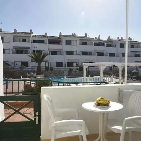 Sunny Silencio Park Apartamento Arona  Exterior foto