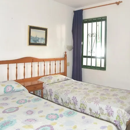 Sunny Silencio Park Apartamento Arona  Exterior foto